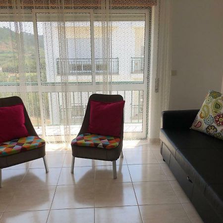 Apartamento Arte Xavega Apartment นาซาเร ภายนอก รูปภาพ