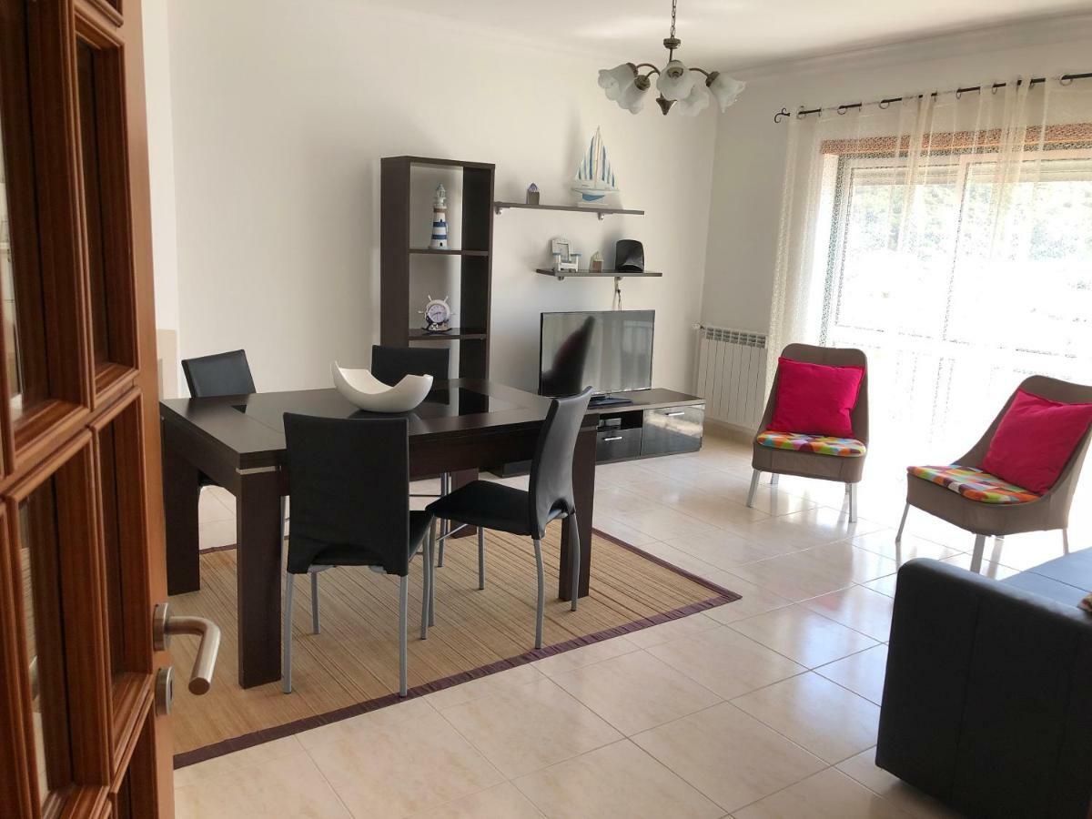 Apartamento Arte Xavega Apartment นาซาเร ภายนอก รูปภาพ