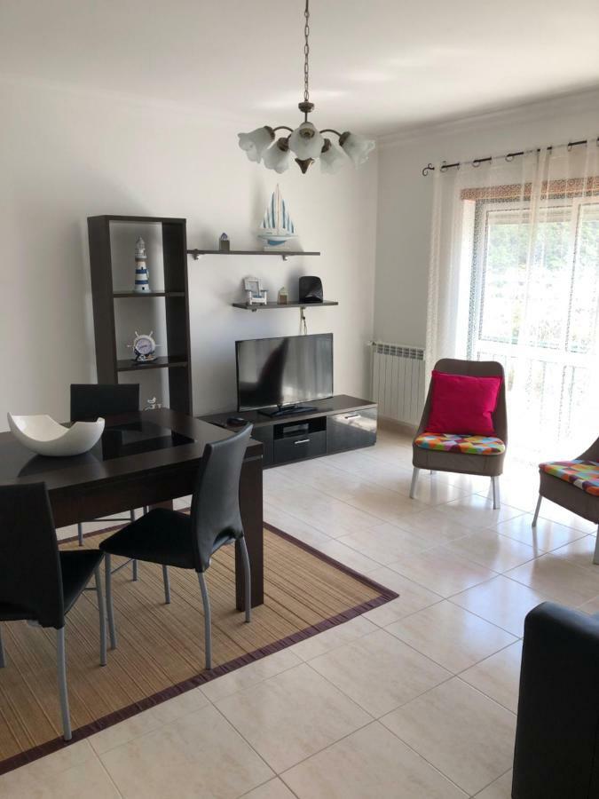 Apartamento Arte Xavega Apartment นาซาเร ภายนอก รูปภาพ