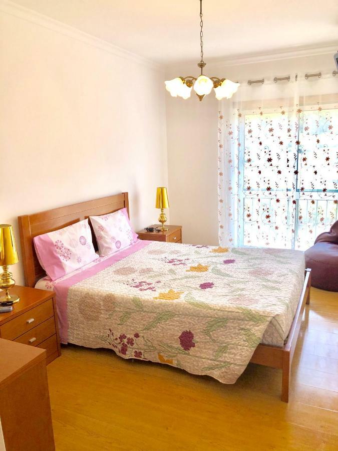 Apartamento Arte Xavega Apartment นาซาเร ภายนอก รูปภาพ